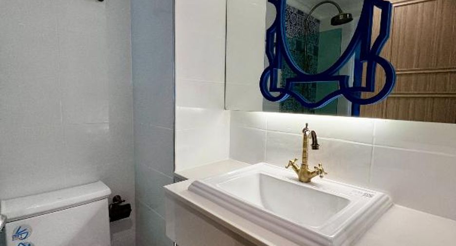 Wohnung zum Kauf mit 2 Zimmer in Jomtien, Pattaya