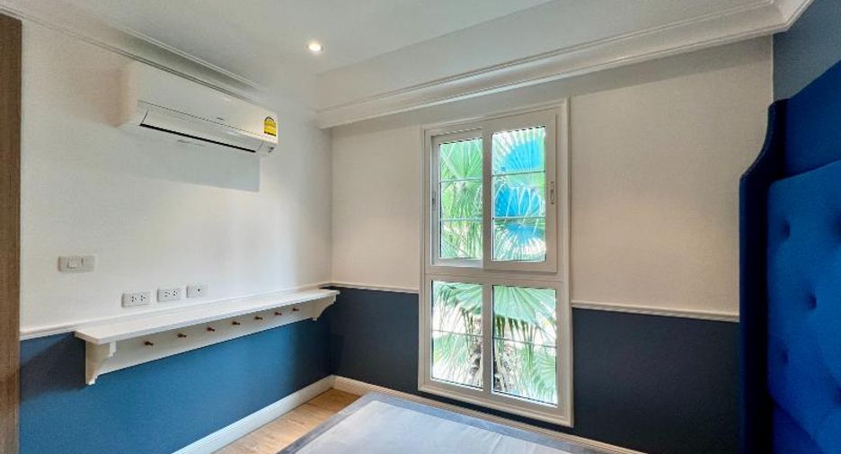 Wohnung zum Kauf mit 2 Zimmer in Jomtien, Pattaya
