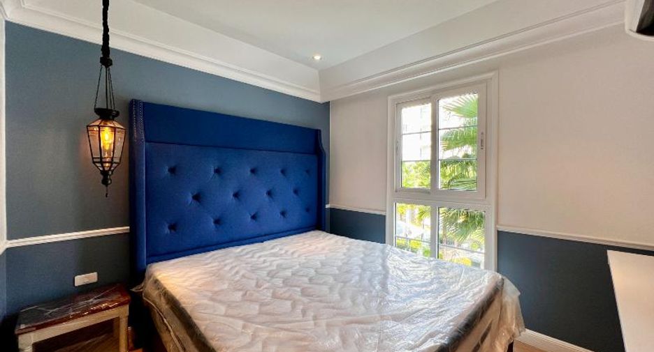 Wohnung zum Kauf mit 2 Zimmer in Jomtien, Pattaya
