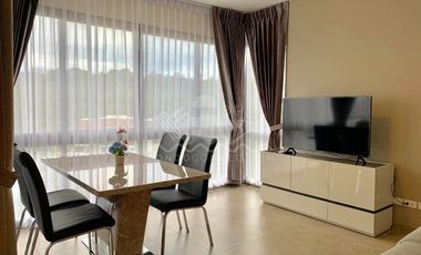 For sale 2 bedrooms condo in Pratumnak, Pattaya