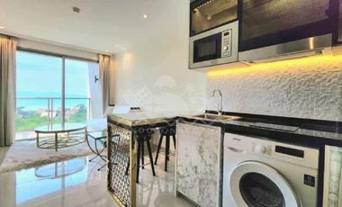 For sale 1 bed condo in Jomtien, Pattaya