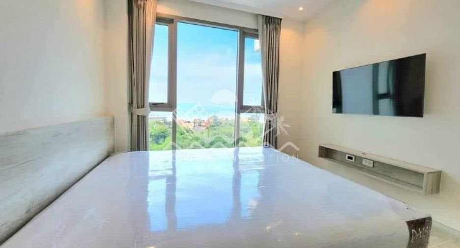 For sale 1 bed condo in Jomtien, Pattaya