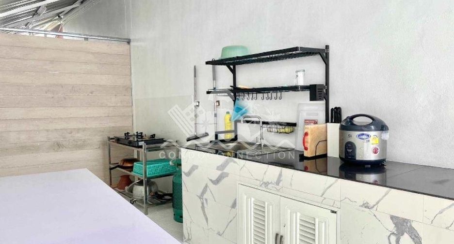 Haus zum Kauf mit 3 Zimmer in East Pattaya, Pattaya