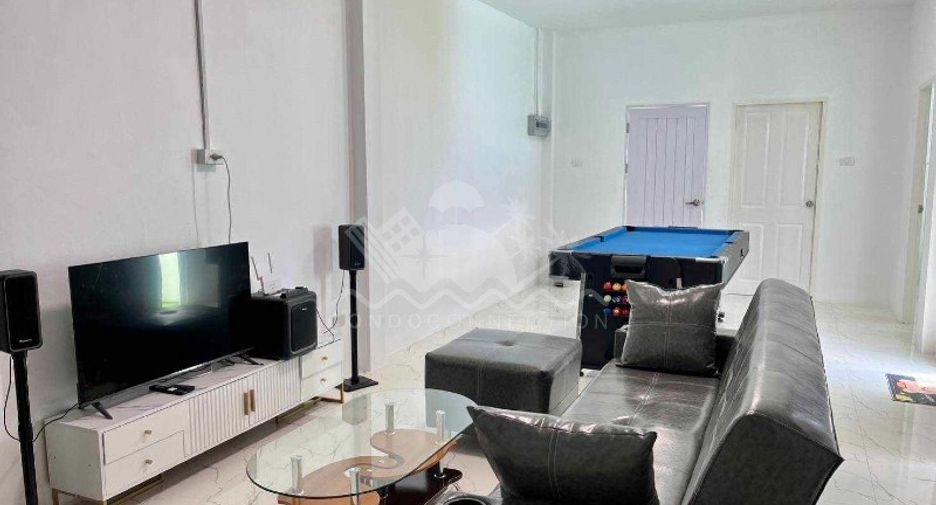 Haus zum Kauf mit 3 Zimmer in East Pattaya, Pattaya
