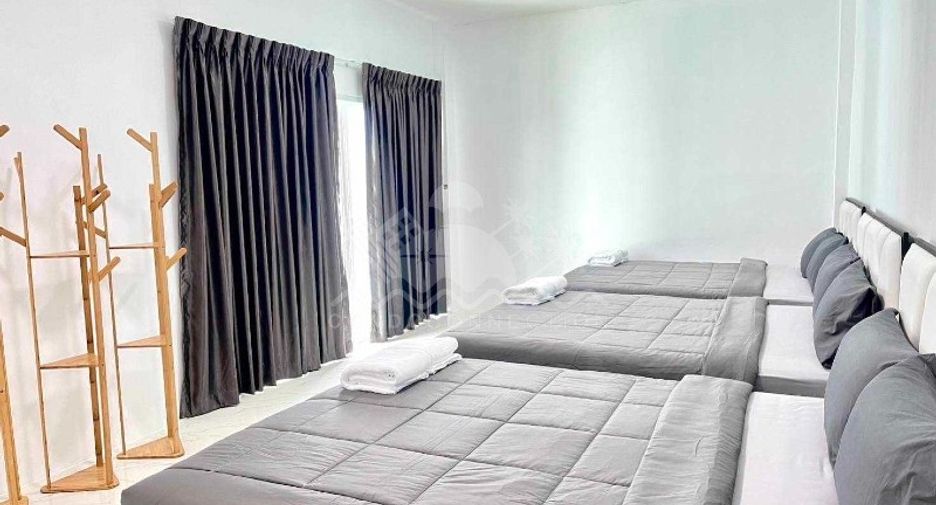 Haus zum Kauf mit 3 Zimmer in East Pattaya, Pattaya