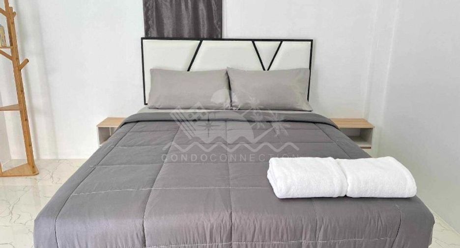 Haus zum Kauf mit 3 Zimmer in East Pattaya, Pattaya