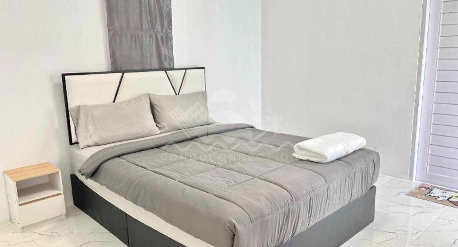 Haus zum Kauf mit 3 Zimmer in East Pattaya, Pattaya