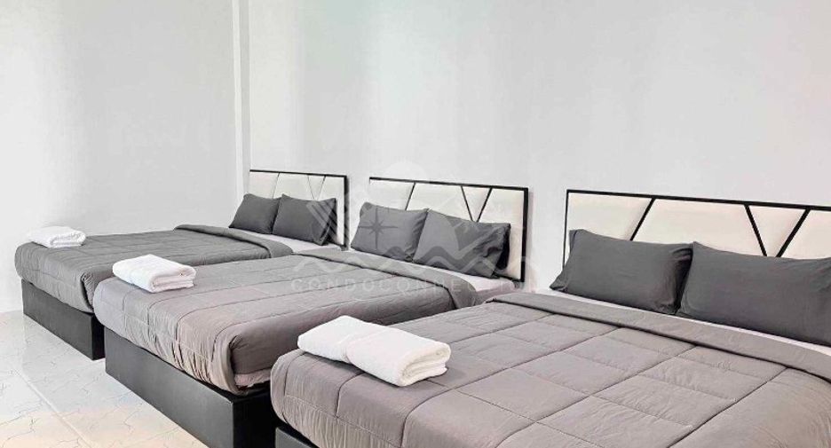 Haus zum Kauf mit 3 Zimmer in East Pattaya, Pattaya