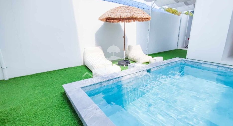 Haus zum Kauf mit 3 Zimmer in East Pattaya, Pattaya