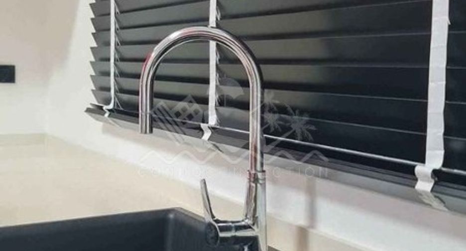 For sale 3 bedrooms house in East Pattaya, Pattaya