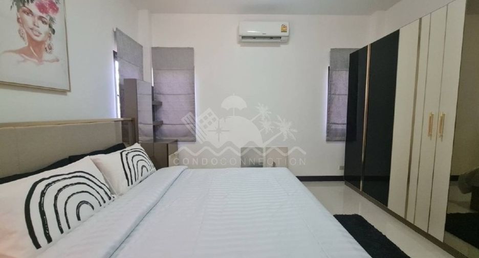 For sale 3 bedrooms house in East Pattaya, Pattaya