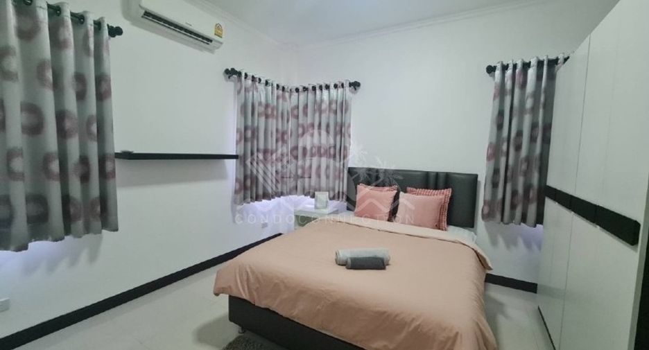 For sale 3 bedrooms house in East Pattaya, Pattaya