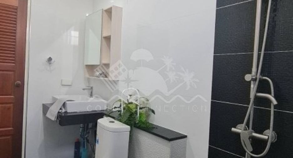 For sale 3 bedrooms house in East Pattaya, Pattaya