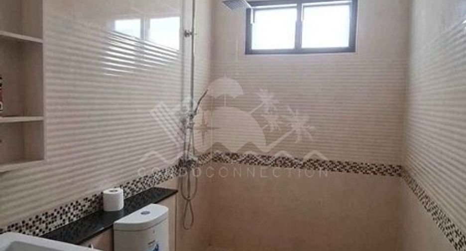 For sale 3 bedrooms house in East Pattaya, Pattaya