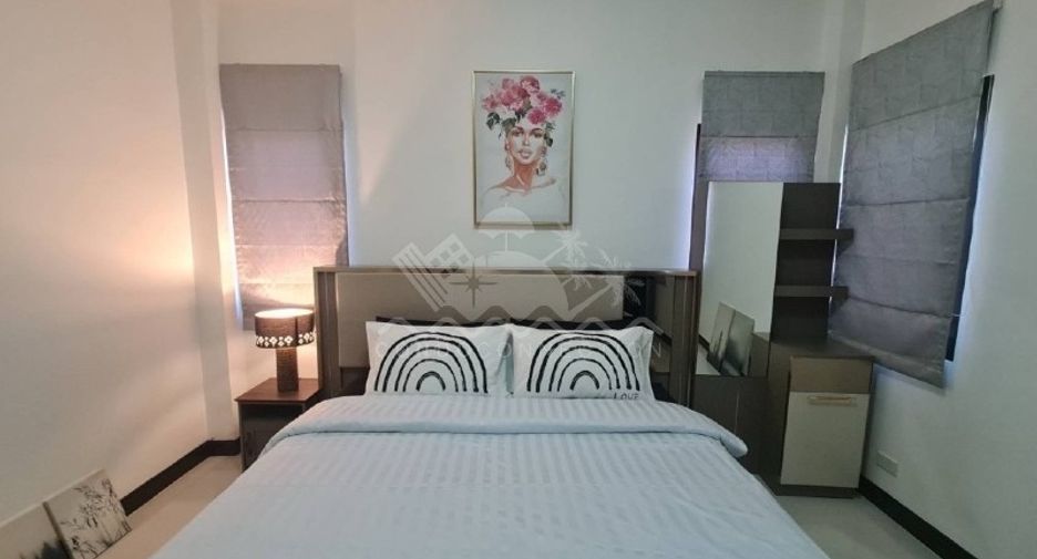 For sale 3 bedrooms house in East Pattaya, Pattaya