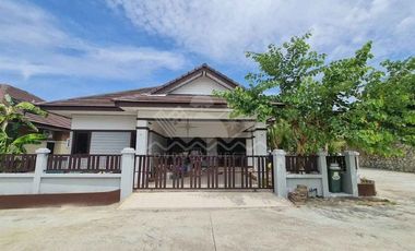 For sale 3 bedrooms house in East Pattaya, Pattaya