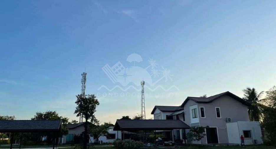Casa en venta de estudio en East Pattaya, Pattaya