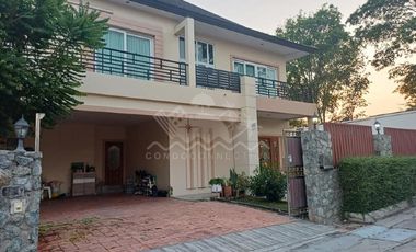 Haus zum Kauf mit 3 Zimmer in East Pattaya, Pattaya