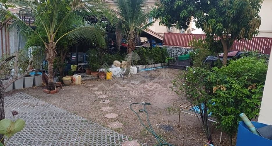 ขาย 3 ห้องนอน บ้านเดี่ยว ใน พัทยาตะวันออก, พัทยา