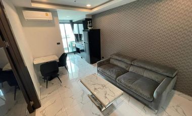 For sale 1 bed condo in South Pattaya, Pattaya