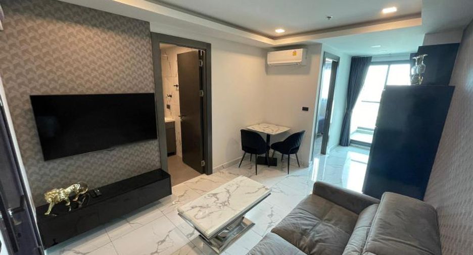 出售 1 卧室 公寓 在 南芭堤雅, 芭提雅
