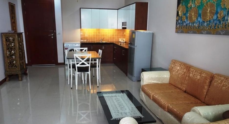 For sale 1 bed condo in South Pattaya, Pattaya