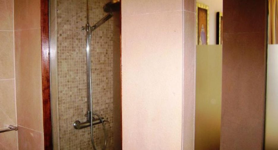 For sale 1 bed condo in South Pattaya, Pattaya