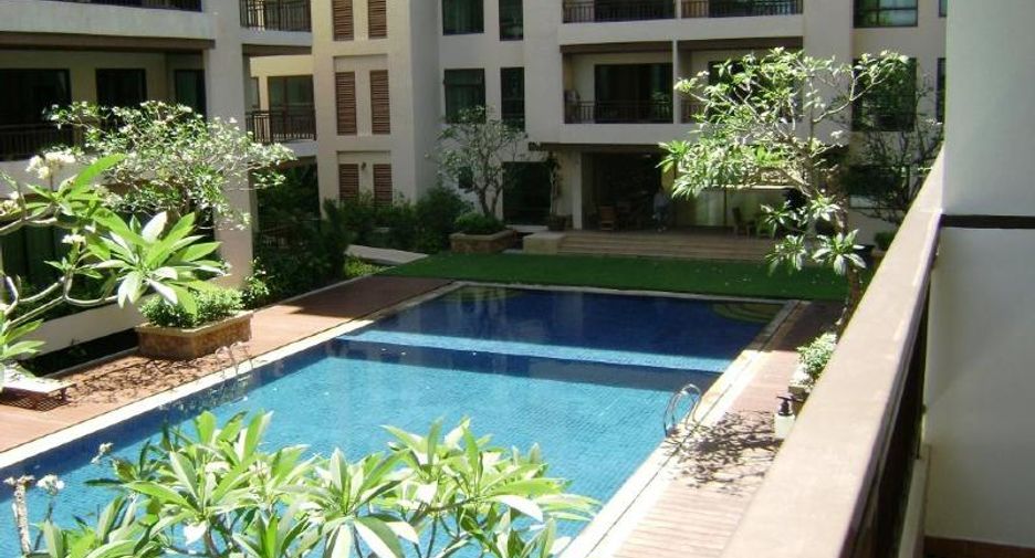 For sale 1 bed condo in South Pattaya, Pattaya