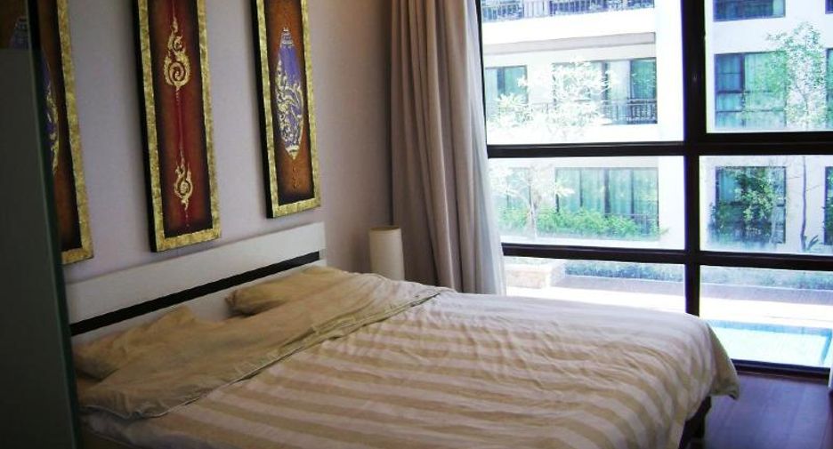 For sale 1 bed condo in South Pattaya, Pattaya