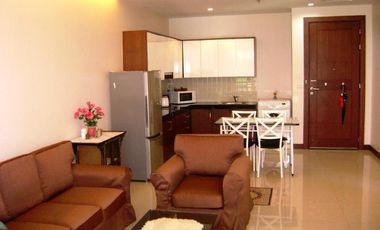 Condo en venta de 1 habitaciones en South Pattaya, Pattaya