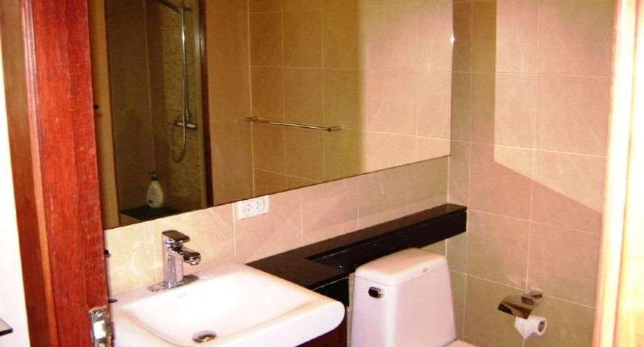 For sale 1 bed condo in South Pattaya, Pattaya