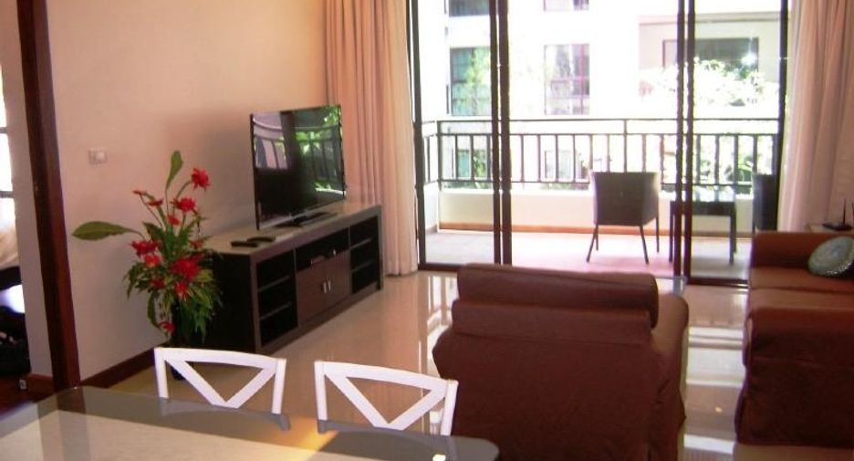 For sale 1 bed condo in South Pattaya, Pattaya