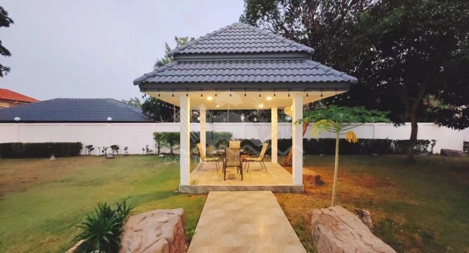 Casa en venta de 9 habitaciones en East Pattaya, Pattaya