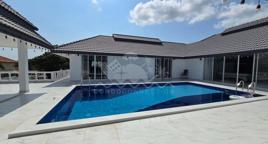 Casa en venta de 9 habitaciones en East Pattaya, Pattaya