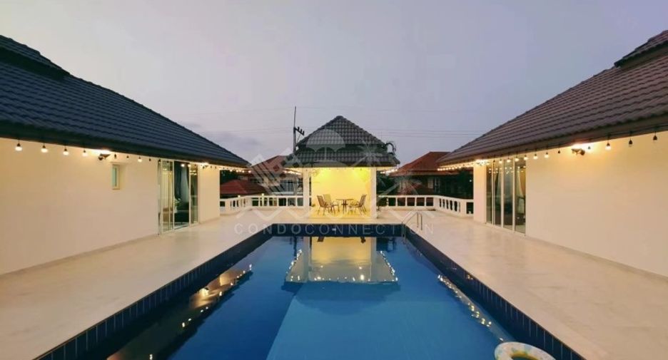 Casa en venta de 9 habitaciones en East Pattaya, Pattaya