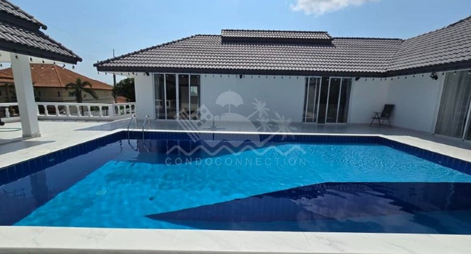 Casa en venta de 9 habitaciones en East Pattaya, Pattaya