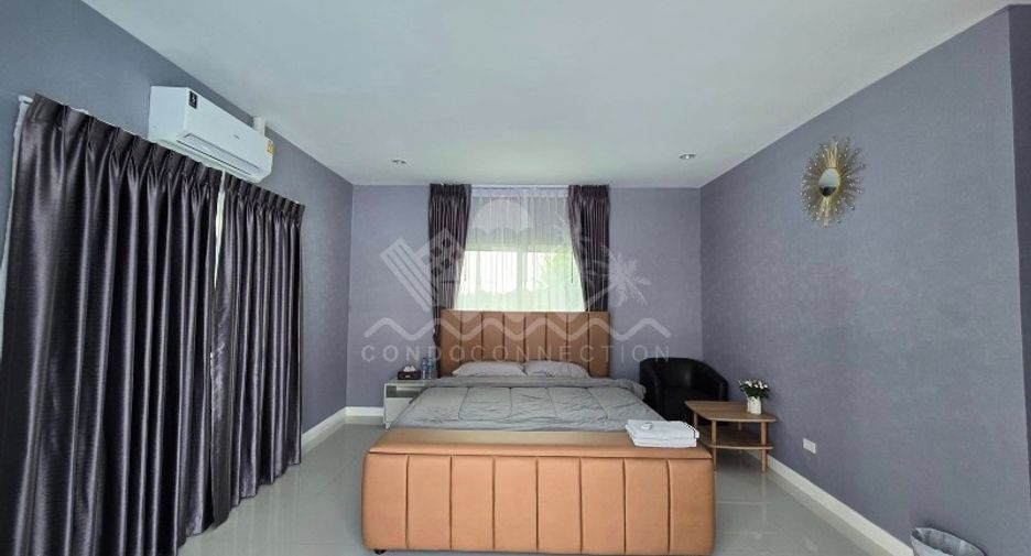 Casa en venta de 9 habitaciones en East Pattaya, Pattaya