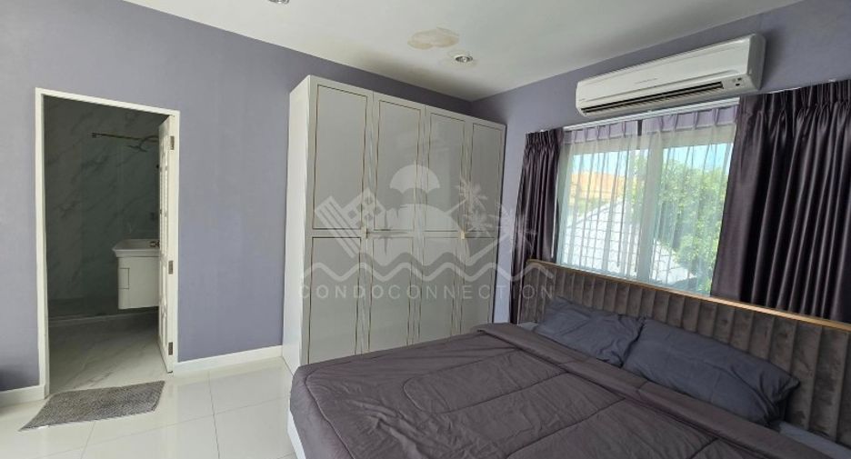 Casa en venta de 9 habitaciones en East Pattaya, Pattaya