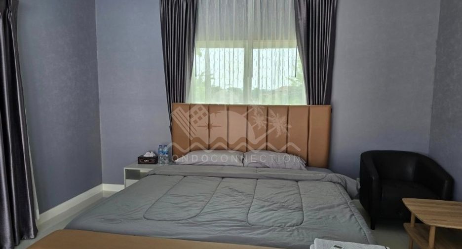 Casa en venta de 9 habitaciones en East Pattaya, Pattaya