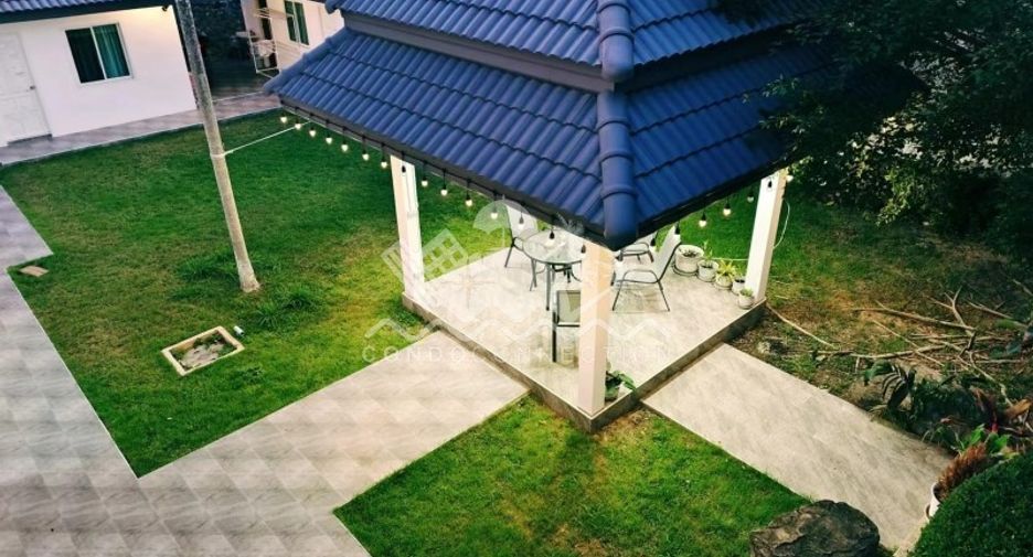 Casa en venta de 9 habitaciones en East Pattaya, Pattaya