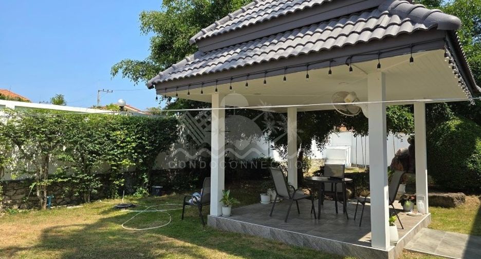 Casa en venta de 9 habitaciones en East Pattaya, Pattaya