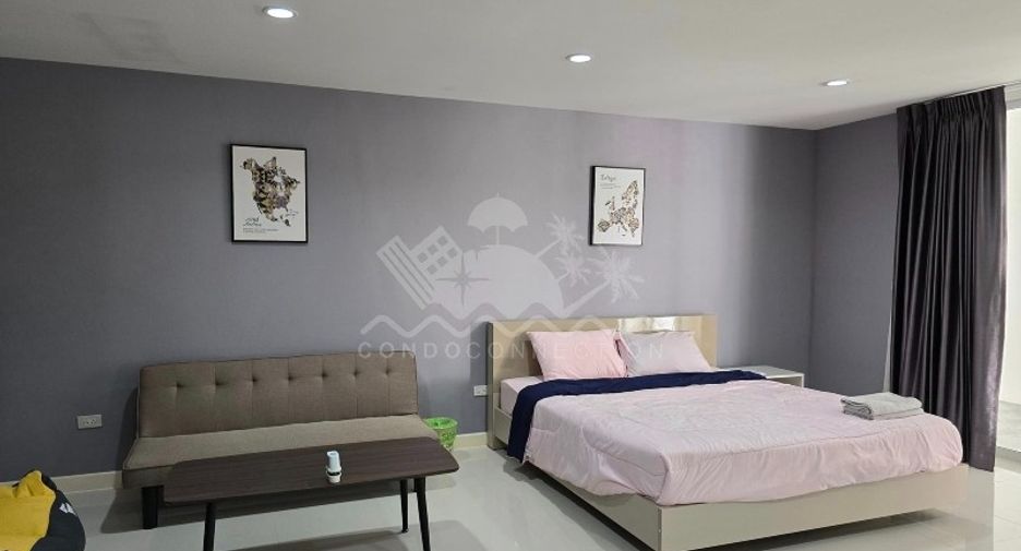 Casa en venta de 9 habitaciones en East Pattaya, Pattaya