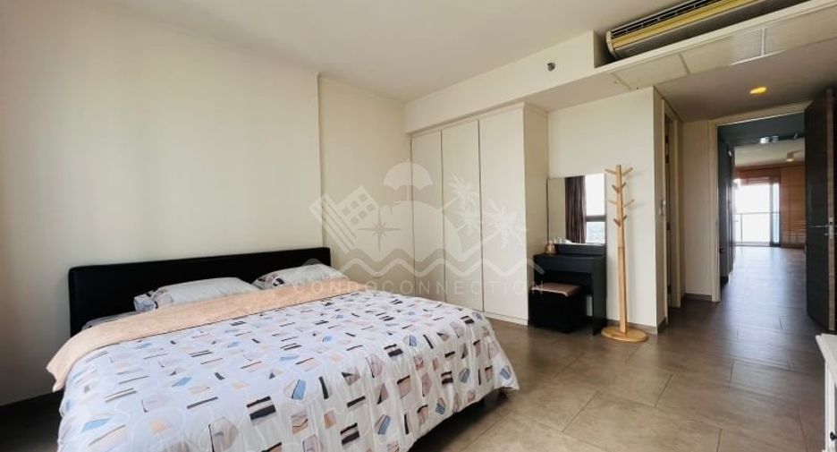 For sale 2 bedrooms condo in North Pattaya, Pattaya