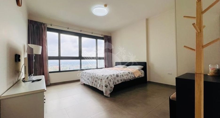 For sale 2 bedrooms condo in North Pattaya, Pattaya