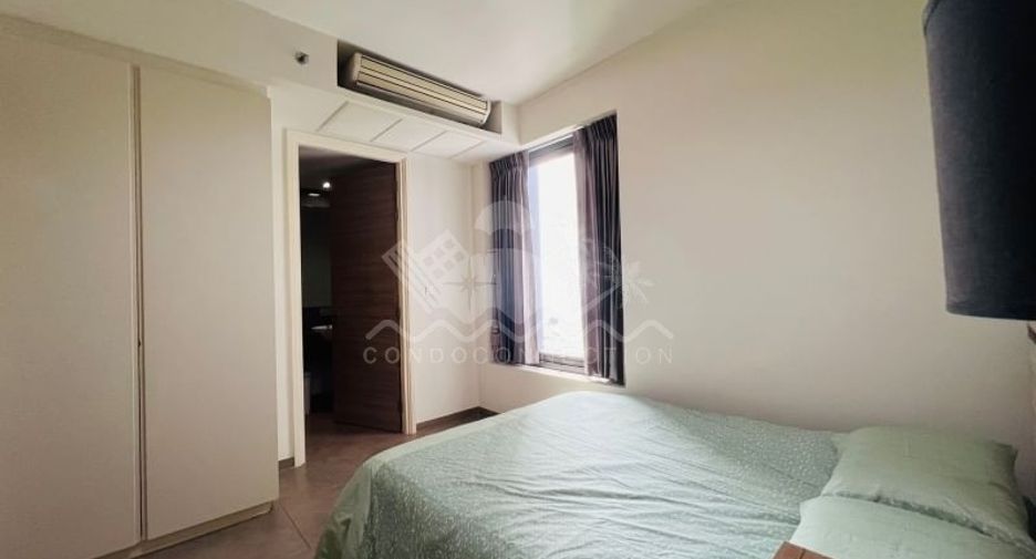 For sale 2 bedrooms condo in North Pattaya, Pattaya