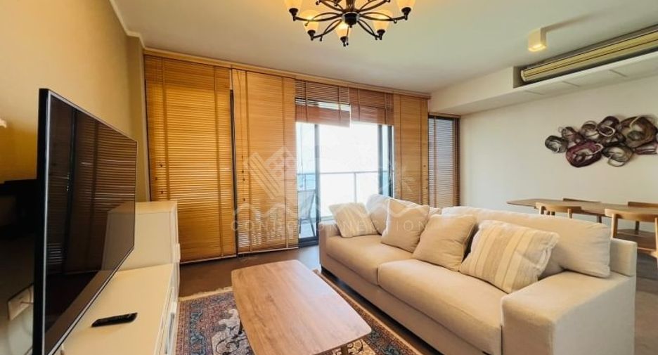 For sale 2 bedrooms condo in North Pattaya, Pattaya