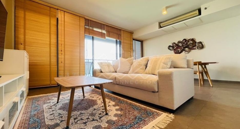For sale 2 bedrooms condo in North Pattaya, Pattaya