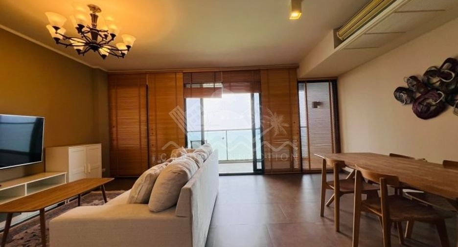 For sale 2 bedrooms condo in North Pattaya, Pattaya