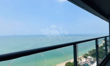 Продажа 2 спальни кондо в Северная Паттайя, Паттайя