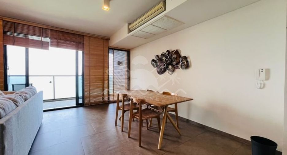 For sale 2 bedrooms condo in North Pattaya, Pattaya